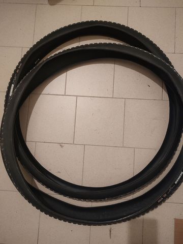 Used Maxxis pneumatici bike — image 2 of 6