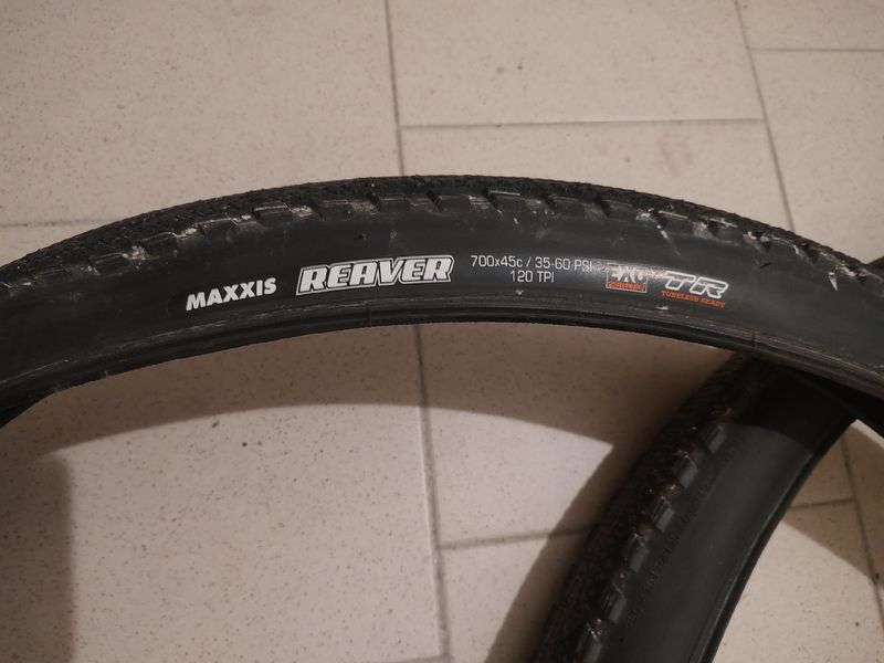 Used Maxxis pneumatici bike — image 3 of 6