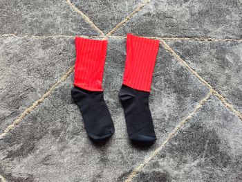 Used Socks Calcetines Ciclismo Aero bike — image 1 of 3