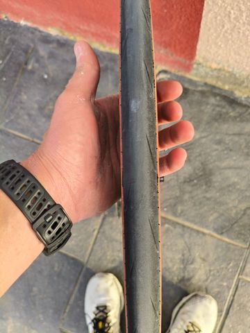Gebrauchtes Continental Cubiertas 28mm 2026 bike — Bild 3 von 5