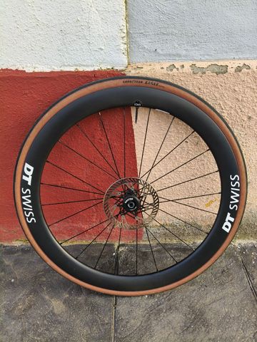 Gebrauchtes Continental Cubiertas 28mm 2026 bike — Bild 1 von 5