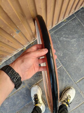 Gebrauchtes Continental Cubiertas 28mm 2026 bike — Bild 5 von 5
