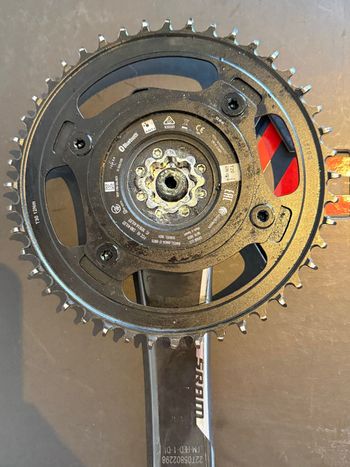 Used Sram Red AXS 1x 44T 2021 bike — image 2 of 3