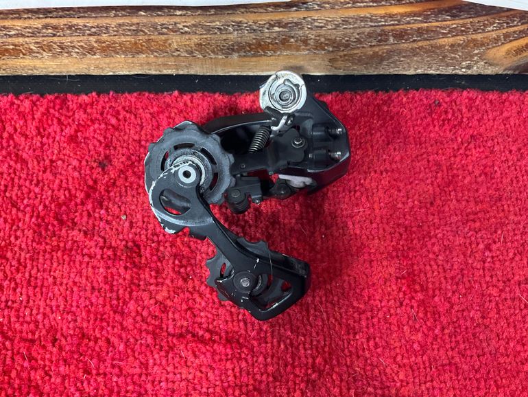 Shimano Ultegra RD-6870 11 speed 2017