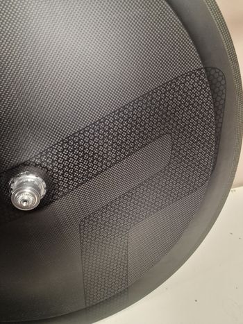 Princeton Carbonworks, BLUR 633 V3 Rear Wheel