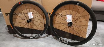 Dt Swiss, Arc 1100 Dicut 48