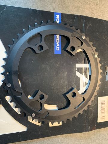 Brugt TA Specialites 48T Chainring 2025 bike — billede 4 af 4