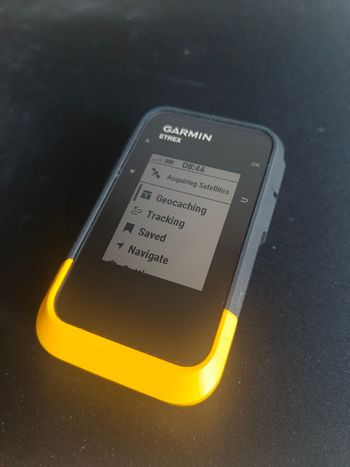 Garmin, eTrex SE