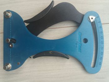 Park Tool, TM-1 / TM1
