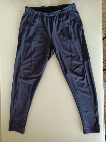 Brugt Adidas Training Hybrid 2025 Outdoor Clothing