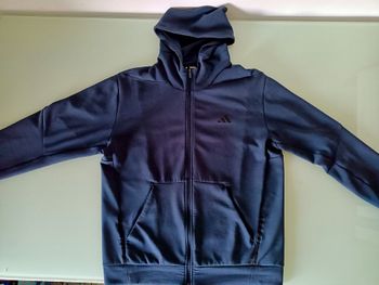 Used Adidas Training Full-Zip 2025 bike — image 1 of 10