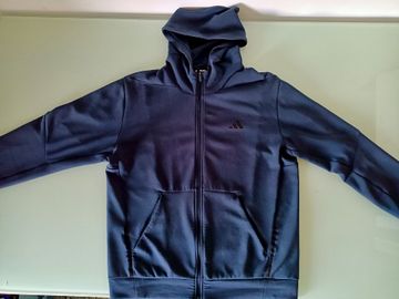 Gebrauchtes Adidas Training Full-Zip 2025 Outdoor Clothing