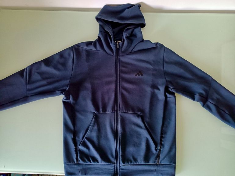 Used Adidas Training Full-Zip 2025 bike — image 1 of 10