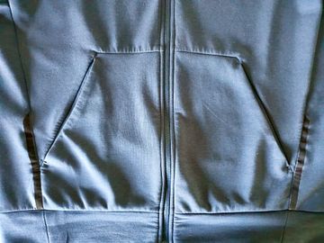 Used Adidas Training Full-Zip 2025 bike — image 4 of 10