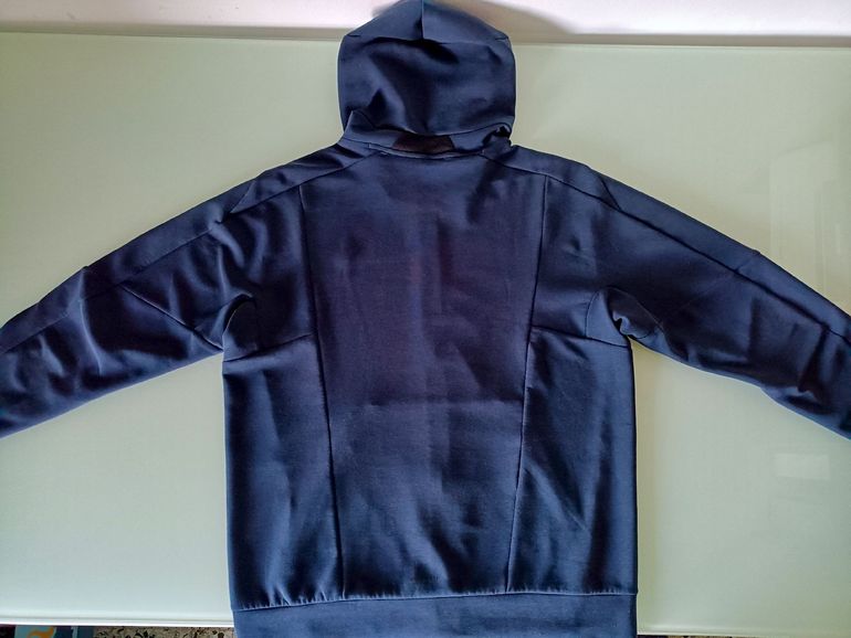 Used Adidas Training Full-Zip 2025 bike — image 2 of 10