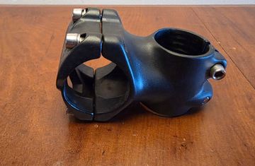 Brugt Devinci V2 Pro Stem | Ø35mm | <->45mm | 0 Degrees 2016 bike — billede 4 af 5