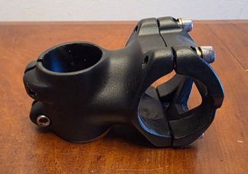 Brugt Devinci V2 Pro Stem | Ø35mm | <->45mm | 0 Degrees 2016 bike — billede 2 af 5