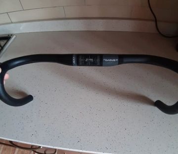 Used Wilier Handlebar bike — image 2 of 3