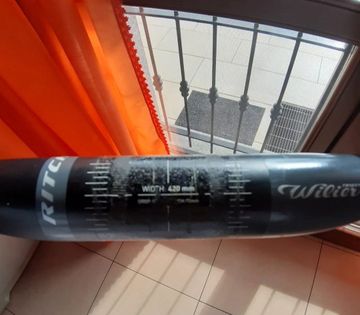Used Wilier Handlebar bike — image 3 of 3