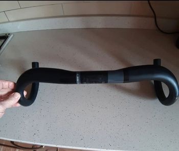 Used Wilier Handlebar bike