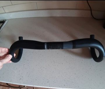 Used Wilier Handlebar bike — image 1 of 3