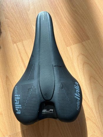 Selle Italia, SLR Boost 145mm