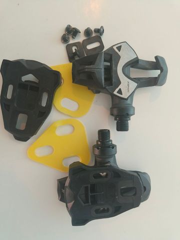 Brugt Time Xpresso C1 bike — billede 1 af 3