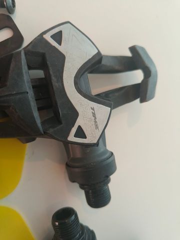 Brugt Time Xpresso C1 bike — billede 2 af 3