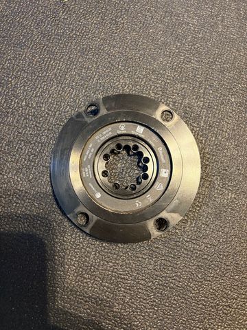 Gebrauchtes Quarq Capteur de puissance bike — Bild 2 von 2