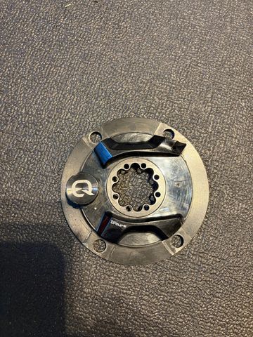 Gebrauchtes Quarq Capteur de puissance Drivetrain & Pedals