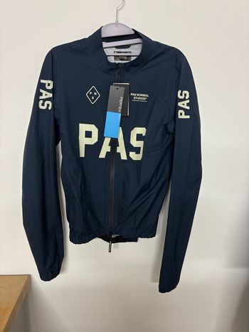Pas Normal Studios, PAS Rain Jacket