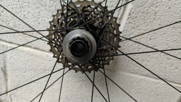 Used Newmen Evolution SL R.32 Wheelset 2020 bike — image 4 of 7
