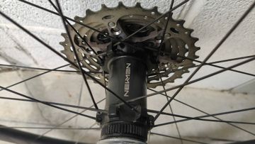 Used Newmen Evolution SL R.32 Wheelset 2020 bike — image 5 of 7