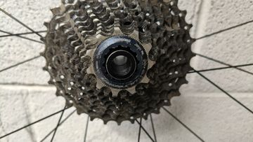 Used Newmen Evolution SL R.32 Wheelset 2020 bike — image 6 of 7