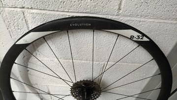 Used Newmen Evolution SL R.32 Wheelset 2020 bike — image 2 of 7