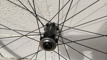 Used Newmen Evolution SL R.32 Wheelset 2020 bike — image 7 of 7