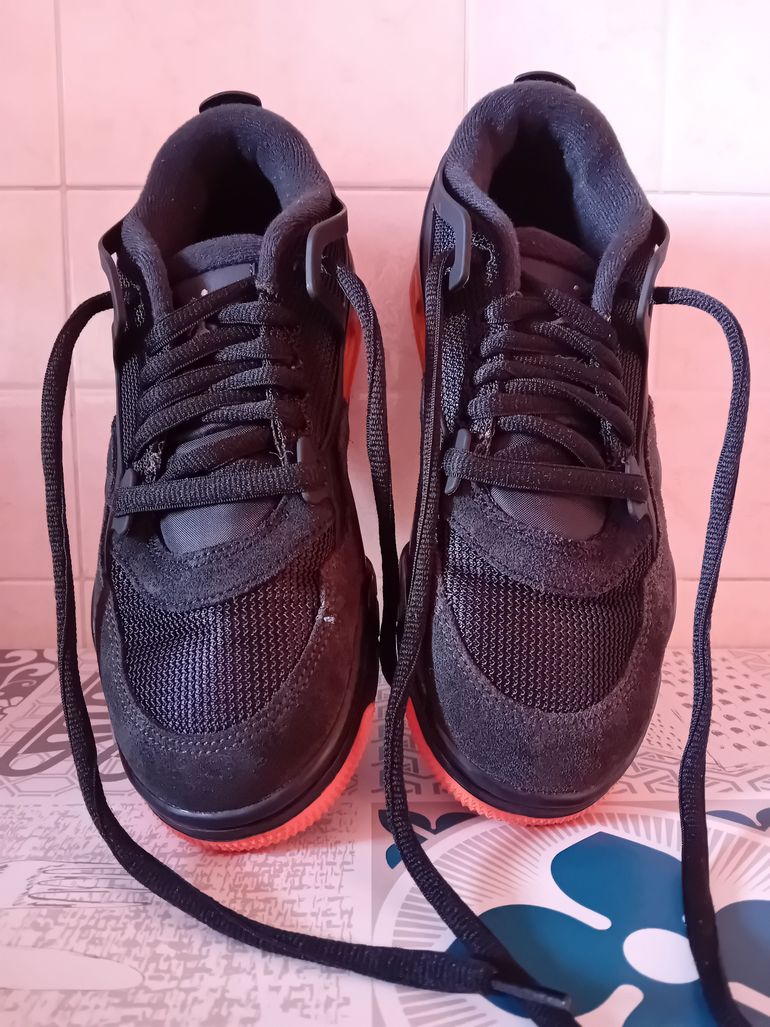 Used Scarpa da running bike — image 2 of 7