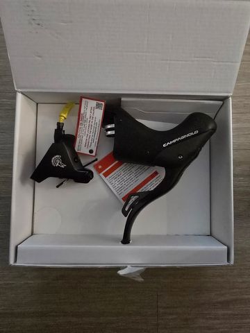 Brugt Campagnolo Super record eps 2025 bike — billede 5 af 5