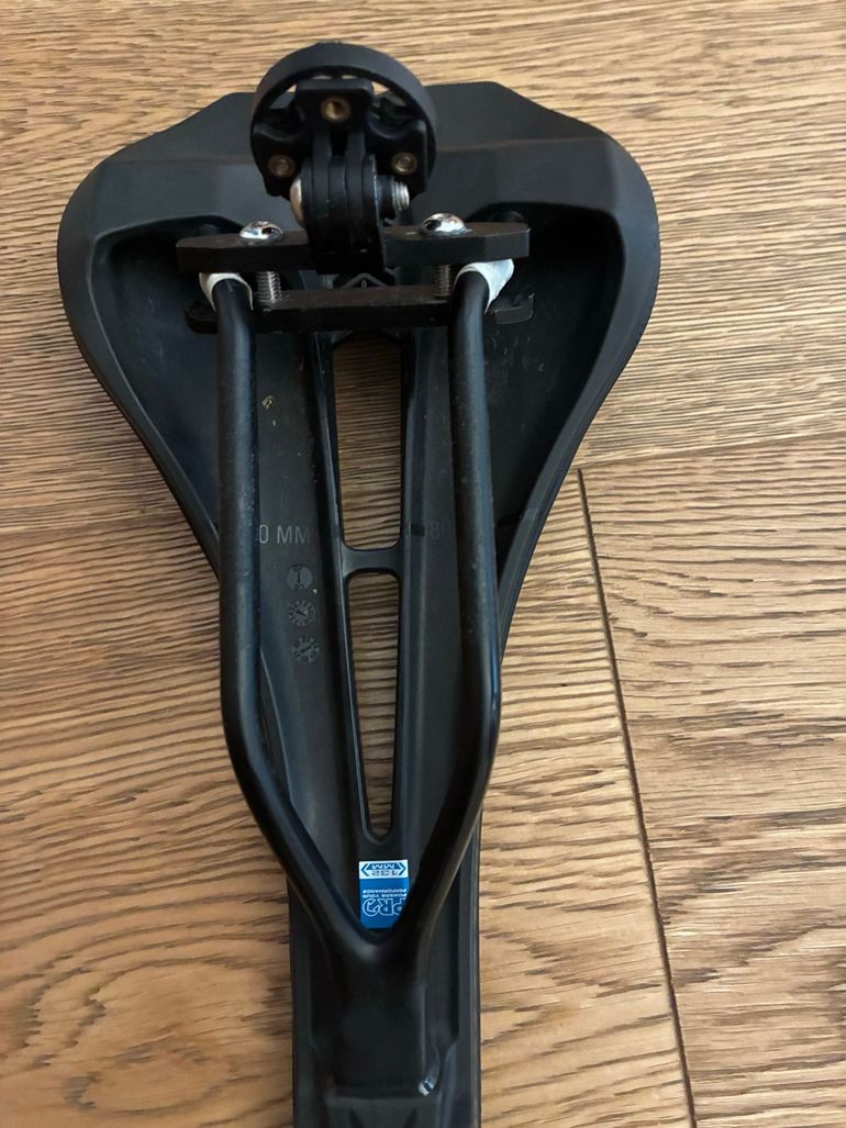 Used Shimano Sella 2023 bike — image 4 of 5