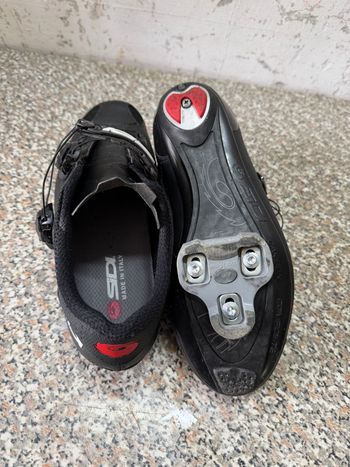 Used Sidi Genius 10 2024 bike — image 2 of 10