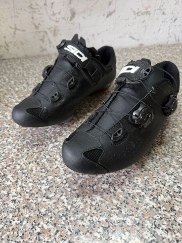 Used Sidi Genius 10 2024 Cycling Shoes