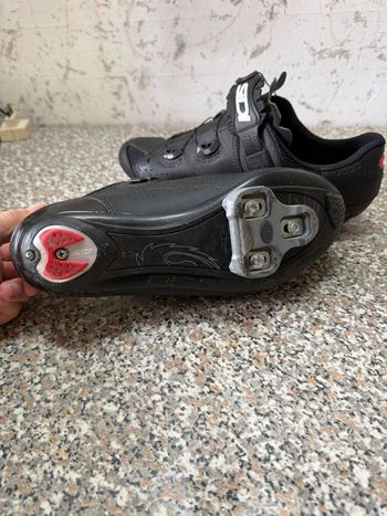 Used Sidi Genius 10 2024 bike — image 3 of 10