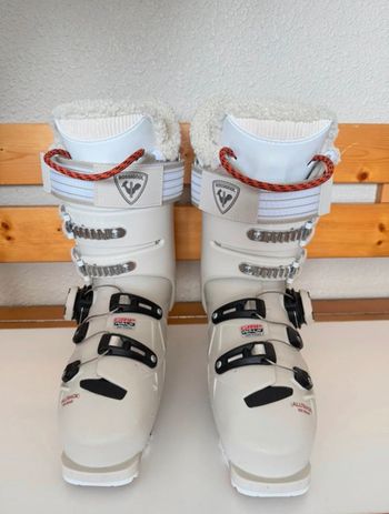 Rossignol, Alltrack 90 X Boa Gripwalk