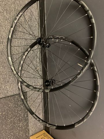 Used Easton EA70 AX 2023 bike — image 4 of 5