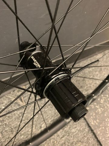 Used Easton EA70 AX 2023 bike — image 5 of 5