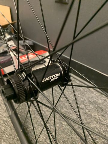 Used Easton EA70 AX 2023 bike — image 3 of 5