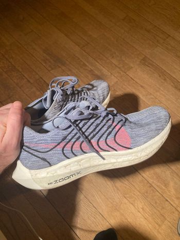 Nike, Pegasus Turbo 2