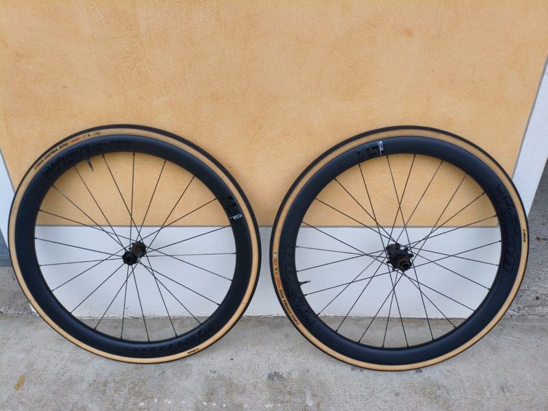 Vision Metron SL45 2025 bike d'occasion — image 1 sur 5