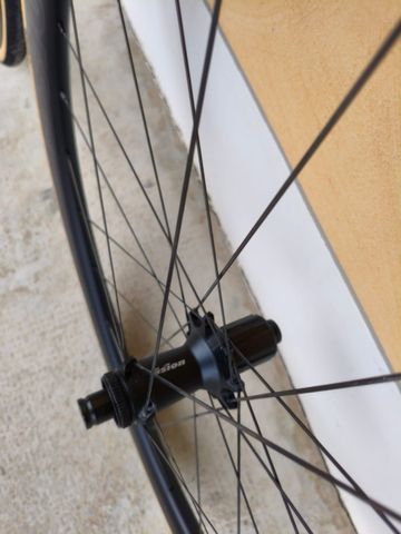 Vision Metron SL45 2025 bike d'occasion — image 5 sur 5
