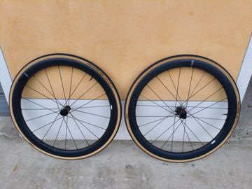Vision Metron SL45 2025 bike d'occasion — image 2 sur 5